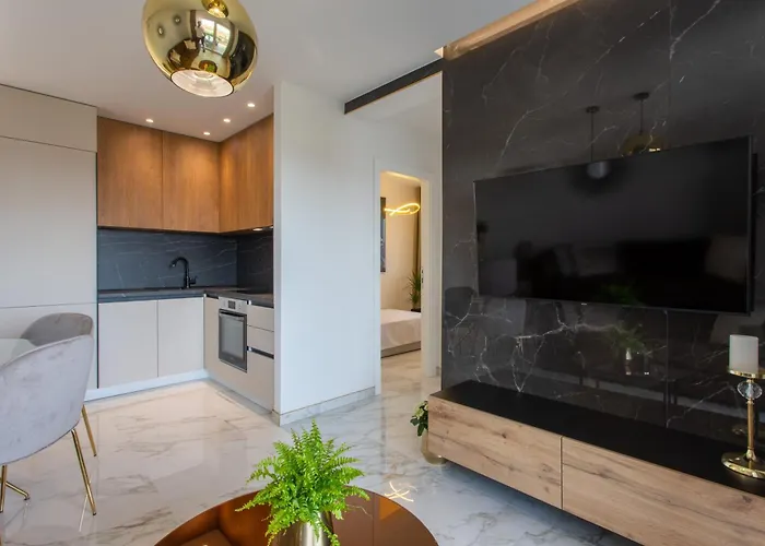 Apartman Taratta *