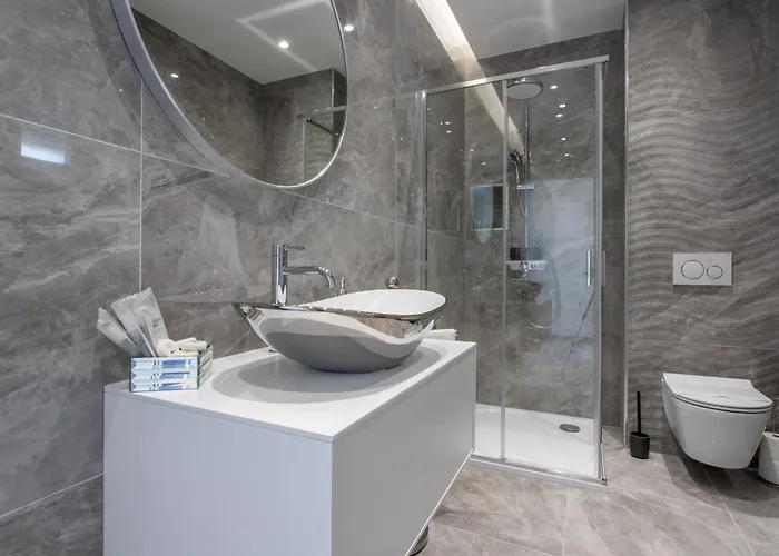 Taratta Apartman Trogir