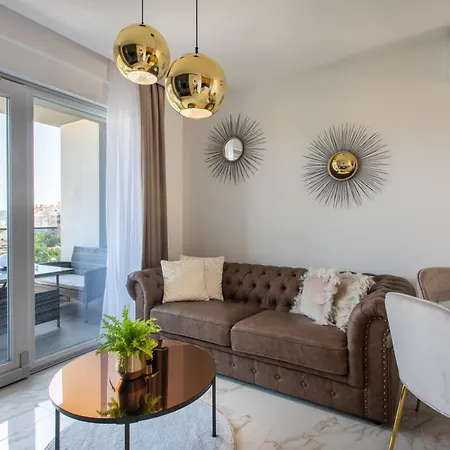 Taratta Apartment