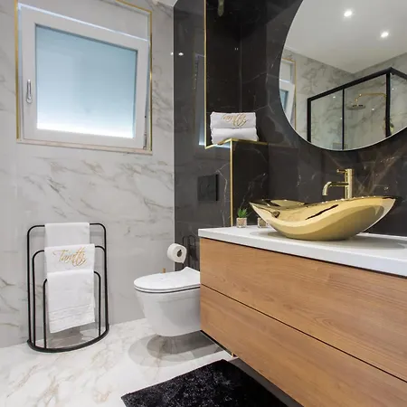 Taratta Apartment *