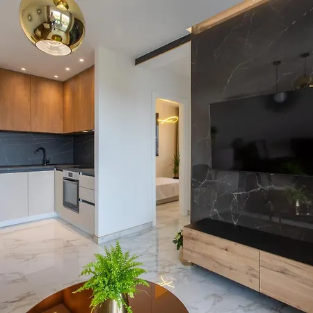 Apartment Taratta *