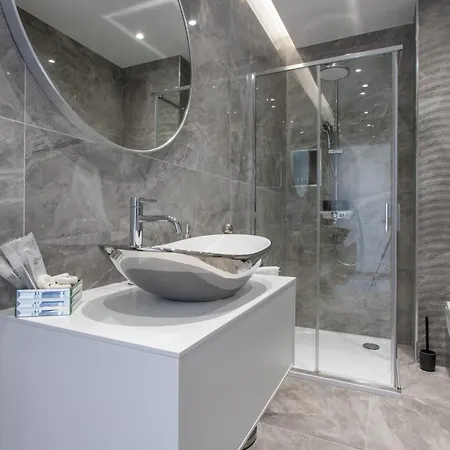 Taratta Apartment Trogir
