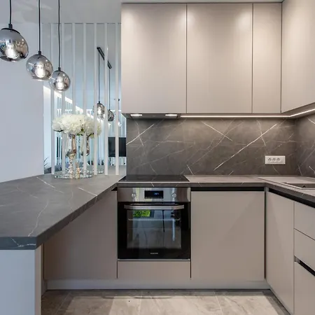 Taratta Apartment