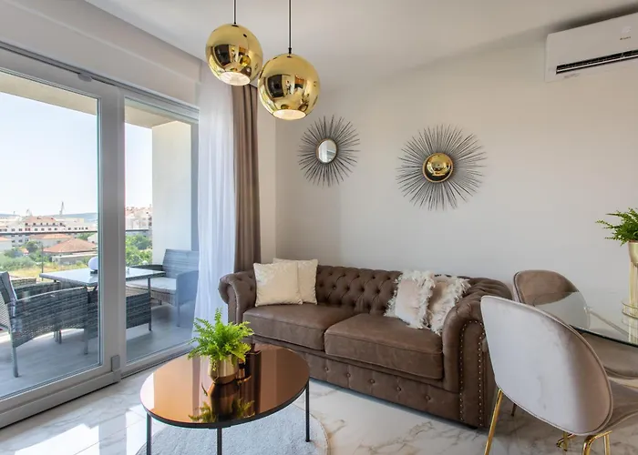 Taratta Appartement