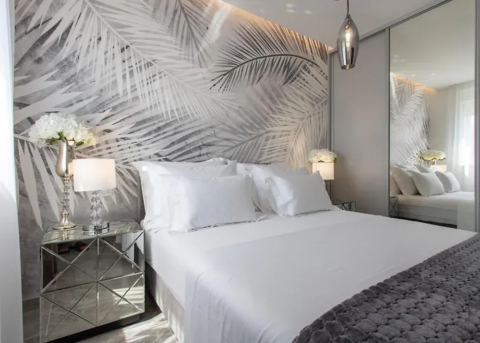 Taratta Appartement