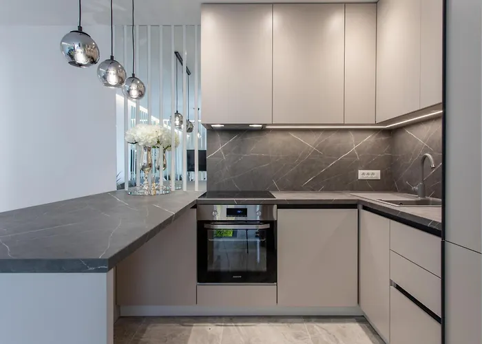 Taratta Appartement